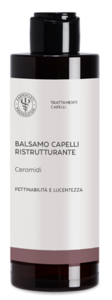 Balsamo ristrutturante CERAMIDI